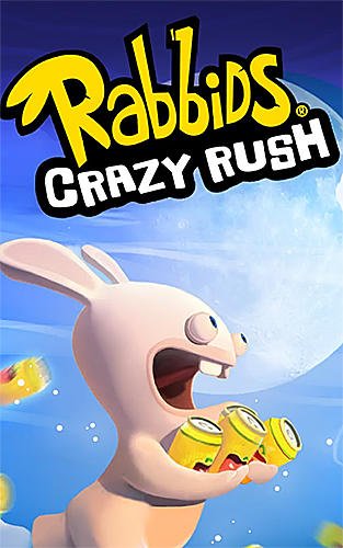 download Rabbids: Crazy rush apk